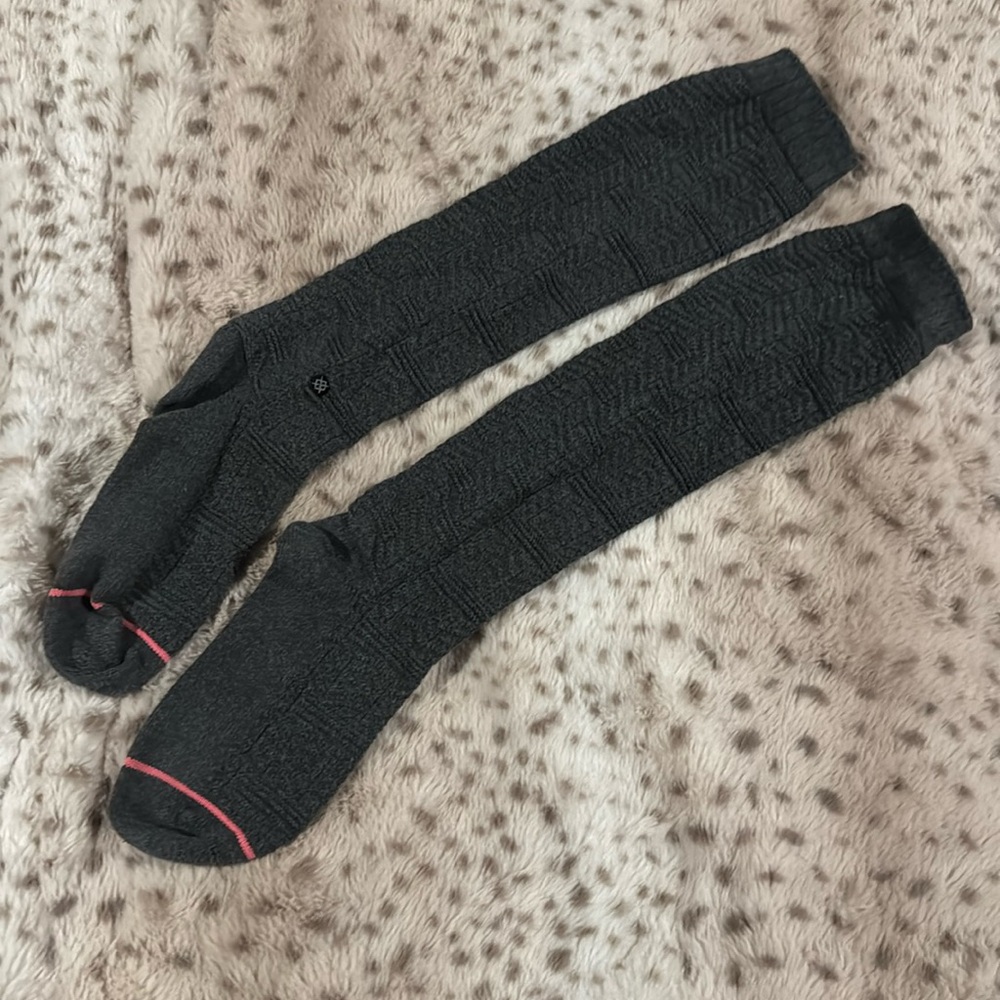 Stance Socks